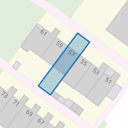 Perceel HOE01-B-2806