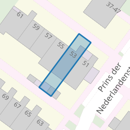 Perceel HOE01-B-2808