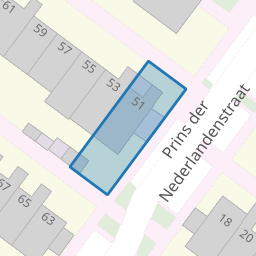 Perceel HOE01-B-2809