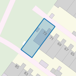 Perceel HOE01-B-2811