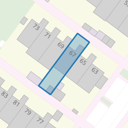 Perceel HOE01-B-2814