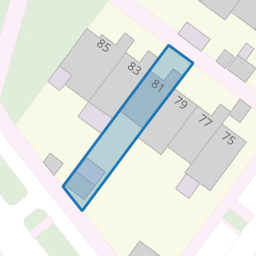 Perceel HOE01-B-2820