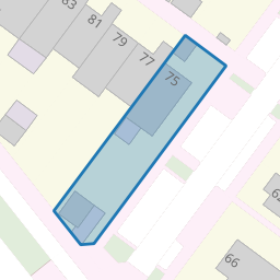 Perceel HOE01-B-2823