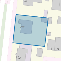 Perceel HOE01-B-2826