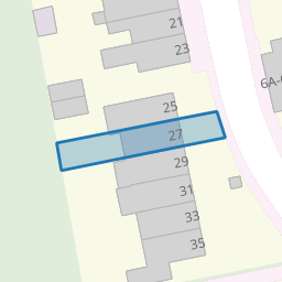 Perceel HOE01-B-2844