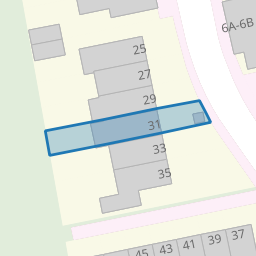 Perceel HOE01-B-2846