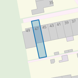 Perceel HOE01-B-2850