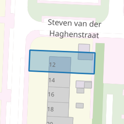 Perceel HOE01-B-2858