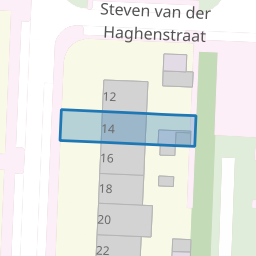 Perceel HOE01-B-2859