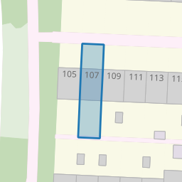 Perceel HOE01-B-2865