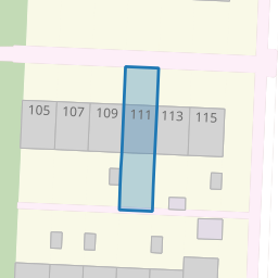Perceel HOE01-B-2867