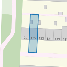 Perceel HOE01-B-2871