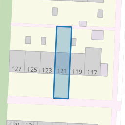 Perceel HOE01-B-2873