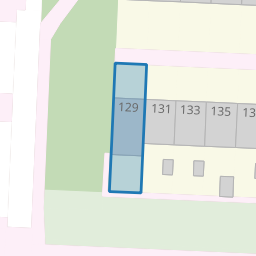 Perceel HOE01-B-2876