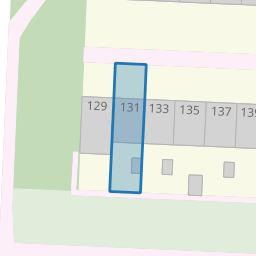 Perceel HOE01-B-2877