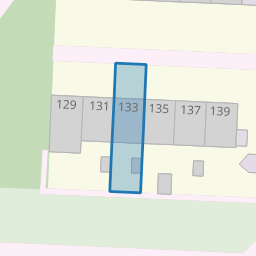 Perceel HOE01-B-2878