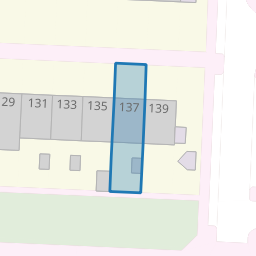 Perceel HOE01-B-2880