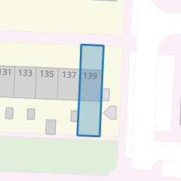 Perceel HOE01-B-2881