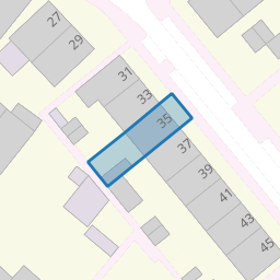 Perceel HOE01-B-2883