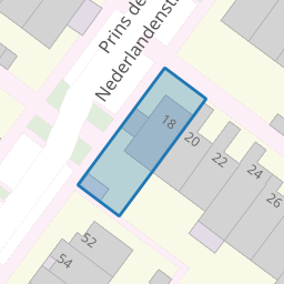 Perceel HOE01-B-2892