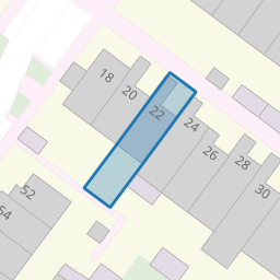 Perceel HOE01-B-2894