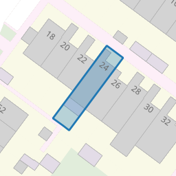 Perceel HOE01-B-2895