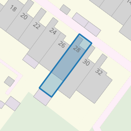 Perceel HOE01-B-2897