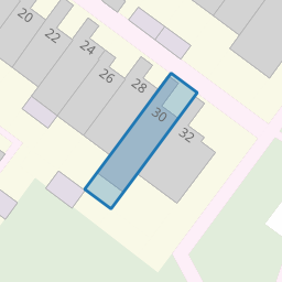 Perceel HOE01-B-2898