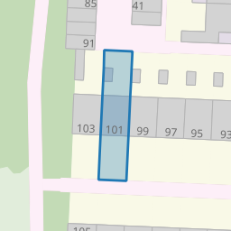 Perceel HOE01-B-2902