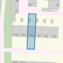 Perceel HOE01-B-2903