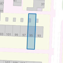 Perceel HOE01-B-2905