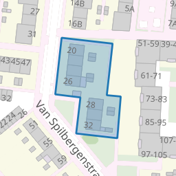 Perceel HOE01-B-2914