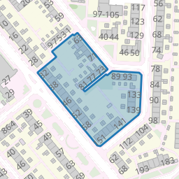 Perceel HOE01-B-2917