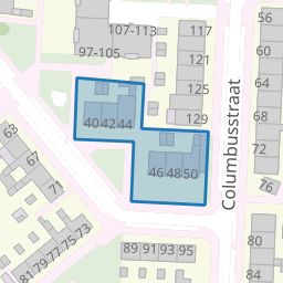 Perceel HOE01-B-2918