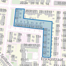 Perceel HOE01-B-2919