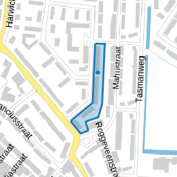 Perceel HOE01-B-2920