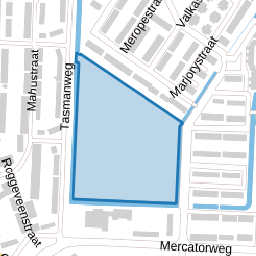 Perceel HOE01-B-2929