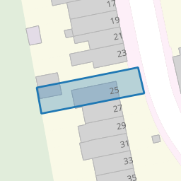 Perceel HOE01-B-2944