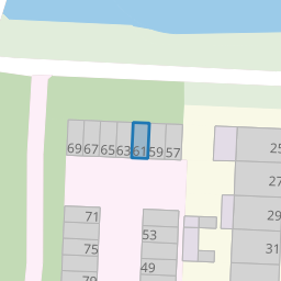 Perceel HOE01-B-2950