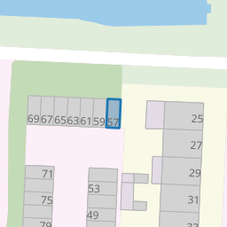 Perceel HOE01-B-2952