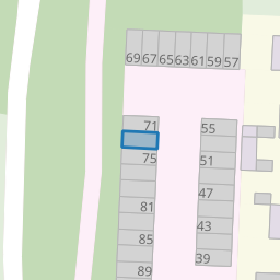 Perceel HOE01-B-2954