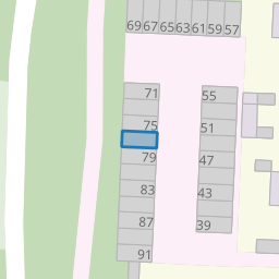 Perceel HOE01-B-2956