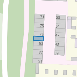 Perceel HOE01-B-2958