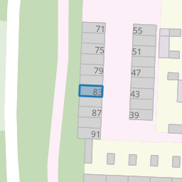 Perceel HOE01-B-2959