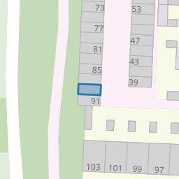 Perceel HOE01-B-2962