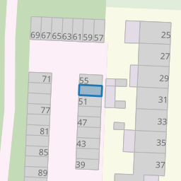 Perceel HOE01-B-2965