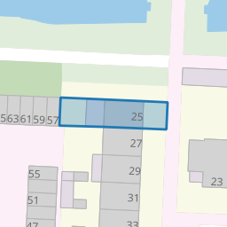 Perceel HOE01-B-2974