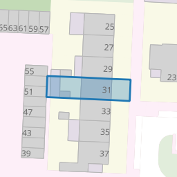 Perceel HOE01-B-2977