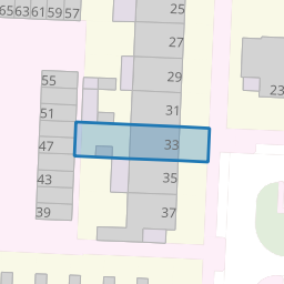 Perceel HOE01-B-2978