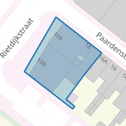 Perceel HOE01-B-2982